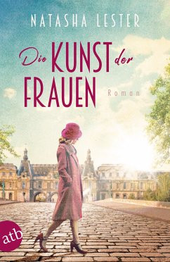 Die Kunst der Frauen (eBook, ePUB) - Lester, Natasha