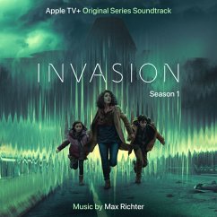 Invasion (Original Tv Series: Season.1) - Richer,Max