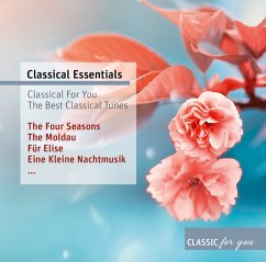 Greatest Classical Tunes - Diverse
