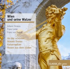 Wien Und Seine Walzer - Diverse