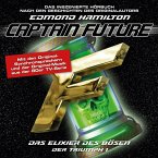 Captain Future - Der Triumph: Das Elixier des Bösen