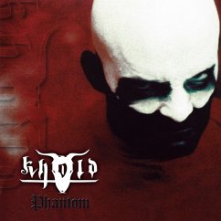 Phantom (Black Vinyl) - Khold