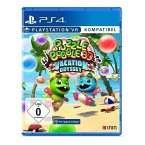 Puzzle Bobble 3D: Vacation Odyssey (PlayStation 4)