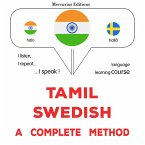 Tamil - Swedish : a complete method (MP3-Download)