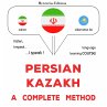 Persian - Kazakh : a complete method... - Bild 1