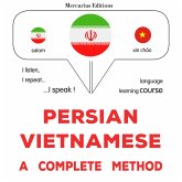 Persian - Vietnamese : a complete method (MP3-Download)