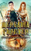 Mercadia Forever (Mermaids and Merliens, #4) (eBook, ePUB)