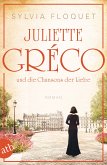 Juliette Gréco und die Chansons der Liebe (eBook, ePUB)
