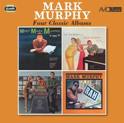 Four Classic Albums - Murphy,Mark