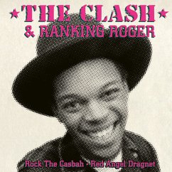 Rock The Casbah (Ranking Roger) - Clash,The