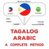 Tagalog - Arabic : a complete method... - Bild 1