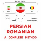 Persian - Romanian : a complete method (MP3-Download)