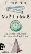 Maß für Maß (eBook, ePUB) - Bild 1