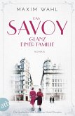 Glanz einer Familie / Das Savoy Bd.5 (eBook, ePUB)