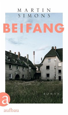 Beifang (eBook, ePUB) - Simons, Martin