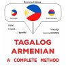 Tagalog - Armenian : a complete method... - Bild 1