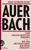 Auerbach (eBook, ePUB)