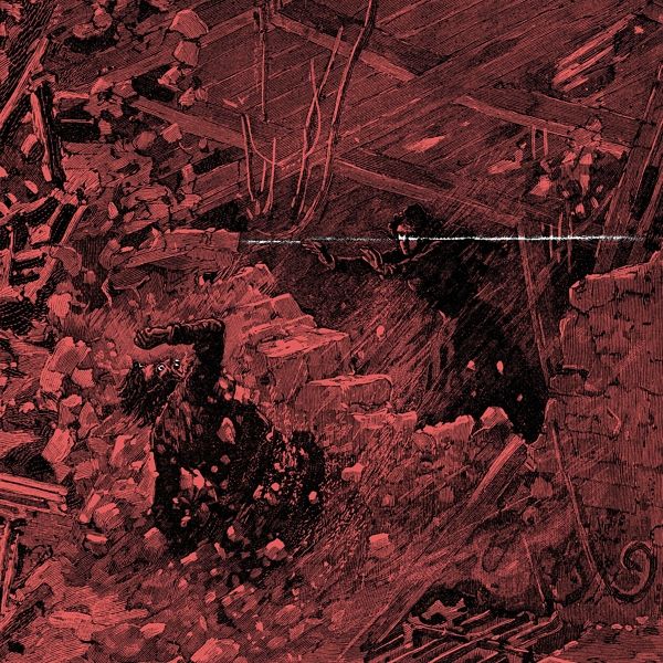 Systems Overload (Reissue) Systems Overload (Reissue)