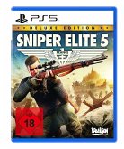 Sniper Elite 5 Deluxe Edition (PlayStation 5)