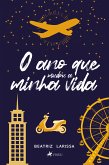 O ano que mudou a minha vida (eBook, ePUB)