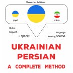 Ukrainian - Persian : a complete method (MP3-Download)