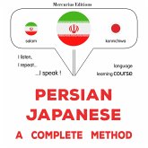 Persian - Japanese : a complete method (MP3-Download)