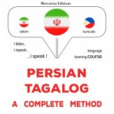 Persian - Tagalog : a complete method (MP3-Download)