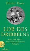 Lob des Dribbelns (eBook, ePUB)