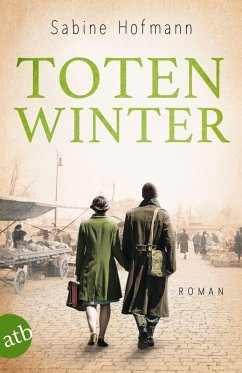 Totenwinter / Edith - Eine Frau geht ihren Weg Bd.2 (eBook, ePUB) - Hofmann, Sabine