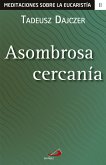 Asombrosa cercanía (eBook, ePUB)