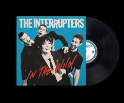 In The Wild - Interrupters,The