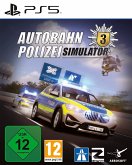 Autobahn-Polizei Simulator 3 (PlayStation 5)
