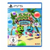 Puzzle Bobble 3D: Vacation Odyssey (PlayStation 5)