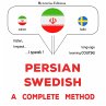 Persian - Swedish : a complete method... - Bild 1