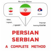 Persian - Serbian : a complete method (MP3-Download)