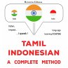 Tamil - Indonesian : a complete method... - Bild 1