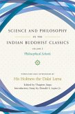 Science and Philosophy in the Indian Buddhist Classics, Vol. 3 (eBook, ePUB)