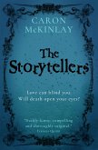 The Storytellers (eBook, ePUB)