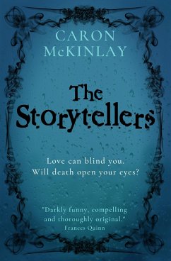 Cover The Storytellers (eBook, ePUB)
