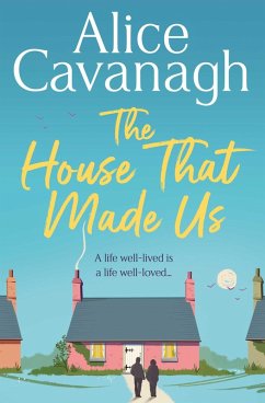 Cover The House That Made Us (eBook, ePUB)