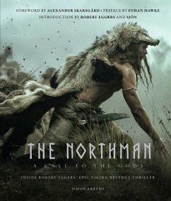 The Northman (eBook, ePUB) - Eggers, Robert