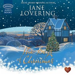 The Boys of Christmas (MP3-Download) - Lovering, Jane