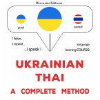 Ukrainian - Thai : a complete method (MP3-Download)