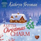 A Little Christmas Charm (MP3-Download)