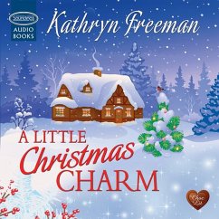 A Little Christmas Charm (MP3-Download) - Freeman, Kathryn