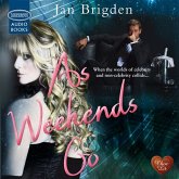 As Weekends Go (MP3-Download) As Weekends Go (MP3-Download)