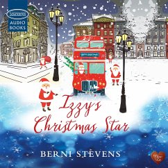 Izzy's Christmas Star (MP3-Download) - Stevens, Berni