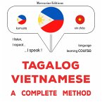 Tagalog - Vietnamese : a complete method (MP3-Download)