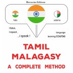 Tamil - Malagasy : a complete method (MP3-Download)