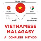 Vietnamese - Malagasy : a complete method (MP3-Download)